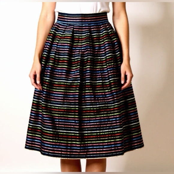 Original “New Look” Vintage Skirt - Picture 1 of 8